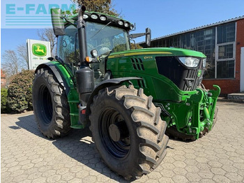 Trattore JOHN DEERE 6145R