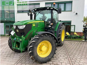 Trattore JOHN DEERE 6150R