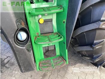 Trattore John Deere 6155 r ultimate: foto 4