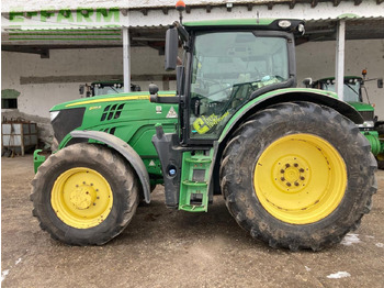 Trattore JOHN DEERE 6155R