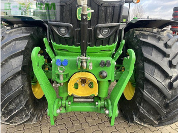 Trattore John Deere 6155r: foto 5