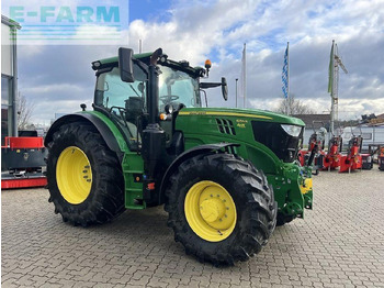 Trattore John Deere 6155r: foto 4