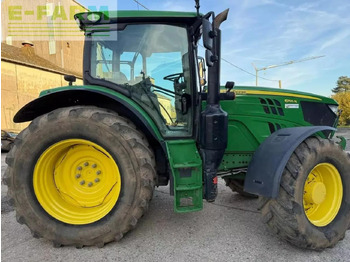 Trattore John Deere 6155r: foto 3