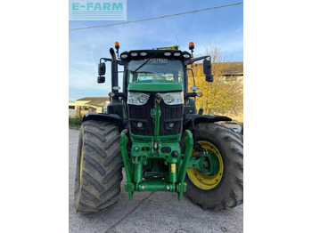 Trattore John Deere 6155r: foto 2