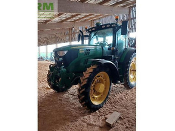 Trattore JOHN DEERE 6155R