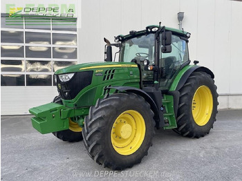 Trattore JOHN DEERE 6155R