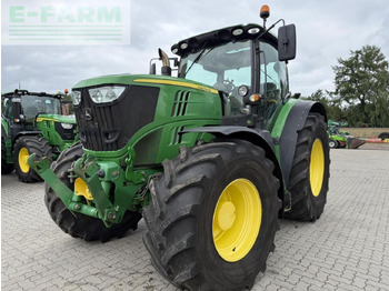 Trattore JOHN DEERE 6170R