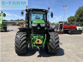 Trattore John Deere 6170r tractor (st23639): foto 3