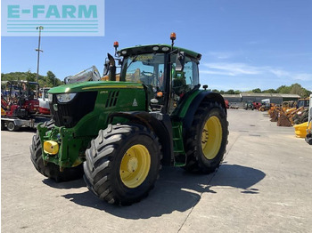 Trattore John Deere 6170r tractor (st23639): foto 4