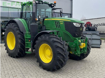 Trattore JOHN DEERE 6175M
