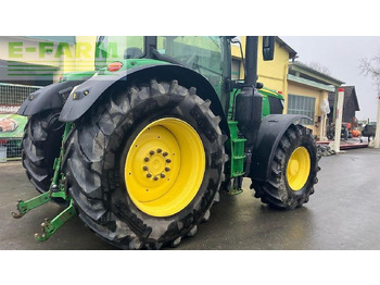 Trattore John Deere 6175r: foto 3