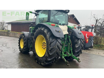 Trattore John Deere 6175r: foto 4