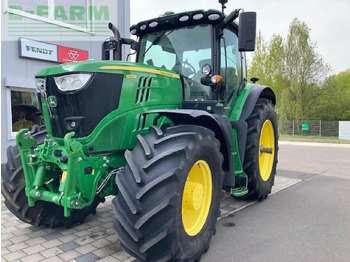 Trattore JOHN DEERE 6175R