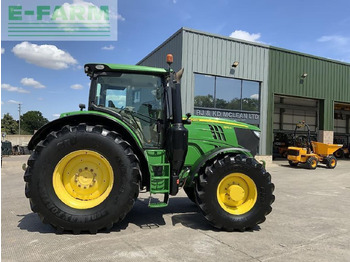 Trattore JOHN DEERE 6175R