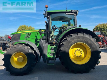 Trattore JOHN DEERE 6190R