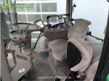 Trattore John Deere 6195r: foto 4