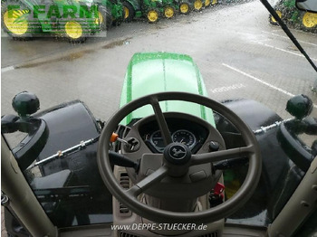 Trattore John Deere 6195r: foto 2