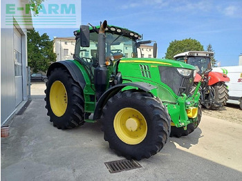 Trattore JOHN DEERE 6195R