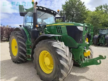 Trattore JOHN DEERE 6195R