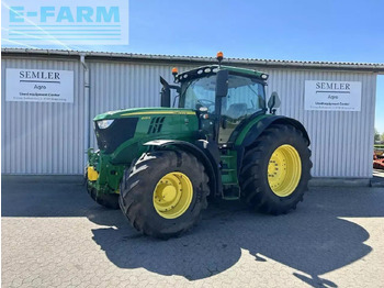 Trattore JOHN DEERE 6215R