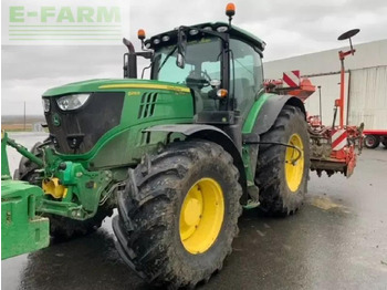 Trattore JOHN DEERE 6215R