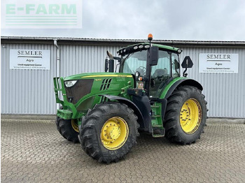Trattore JOHN DEERE 6215R