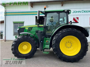 Trattore JOHN DEERE 6215R