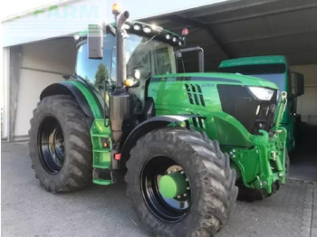 Trattore JOHN DEERE 6215R