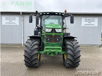 Trattore JOHN DEERE 6215R