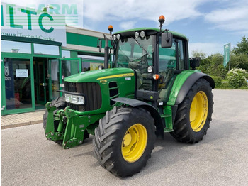 Trattore JOHN DEERE 6230