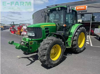 Trattore JOHN DEERE 6230