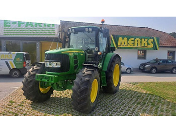 Trattore JOHN DEERE 6230