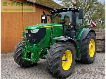 Trattore JOHN DEERE 6230R