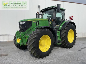 Trattore JOHN DEERE 6230R