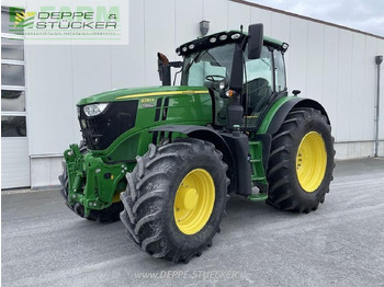 Trattore JOHN DEERE 6230R