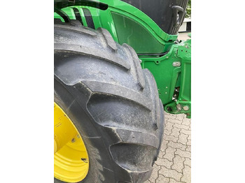 Trattore John Deere 6250 r: foto 5 Trattore John Deere 6250 r: foto 5