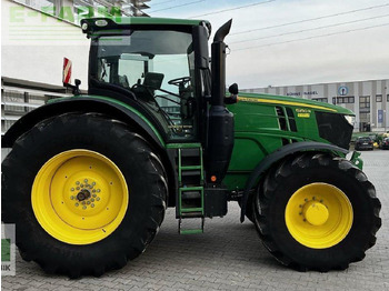 Trattore John Deere 6250r: foto 3 Trattore John Deere 6250r: foto 3