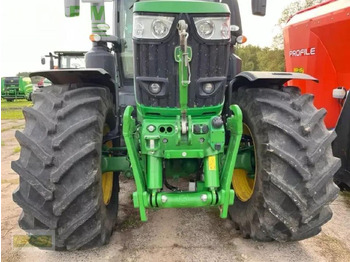 Trattore John Deere 6250r: foto 5