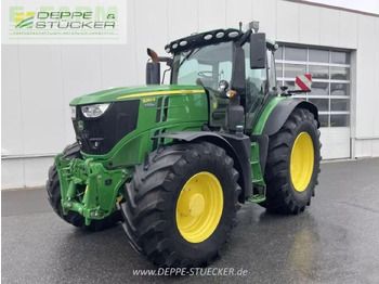 Trattore JOHN DEERE 6250R