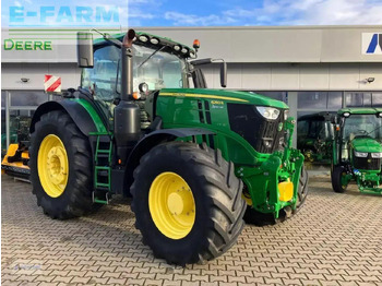 Trattore JOHN DEERE 6250R