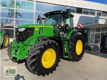 Trattore JOHN DEERE 6250R