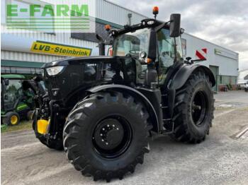 Trattore John Deere 6250r ultimate black edition - garantie bis 17.03.2024: foto 1