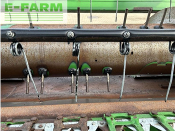 Accessori per trincia John Deere 635r: foto 5