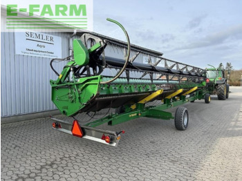 Accessori per trincia John Deere 635r: foto 2