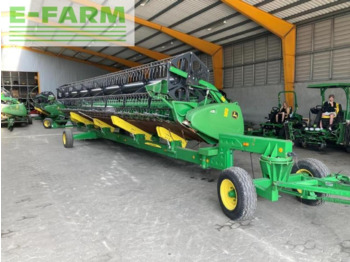 Accessori per trincia JOHN DEERE