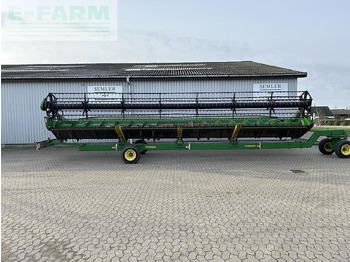 Accessori per trincia JOHN DEERE