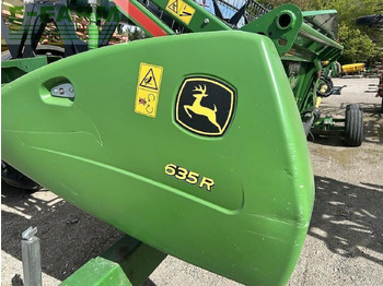 Accessori per trincia JOHN DEERE