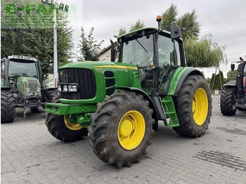 Trattore JOHN DEERE