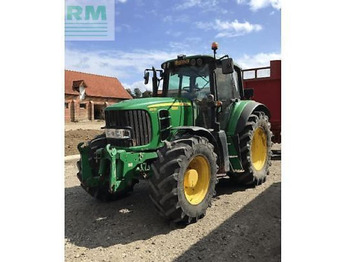Trattore JOHN DEERE 6930