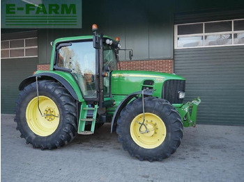 Trattore JOHN DEERE 6930